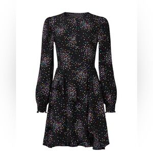 Confetti Pop Smocked Dress - Kate Spade